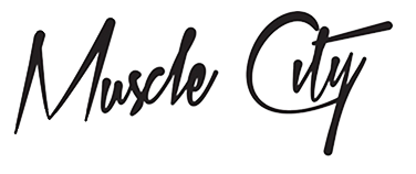 Muscle City Logo