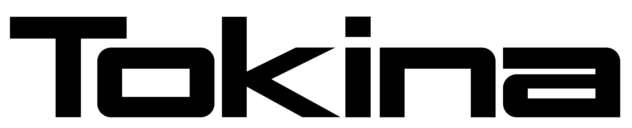 The word "Tekki" written in large, stylized black font on a white background.