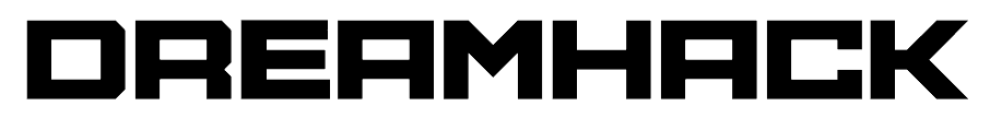Dreamhack Logo