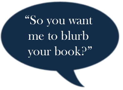 Blurbs