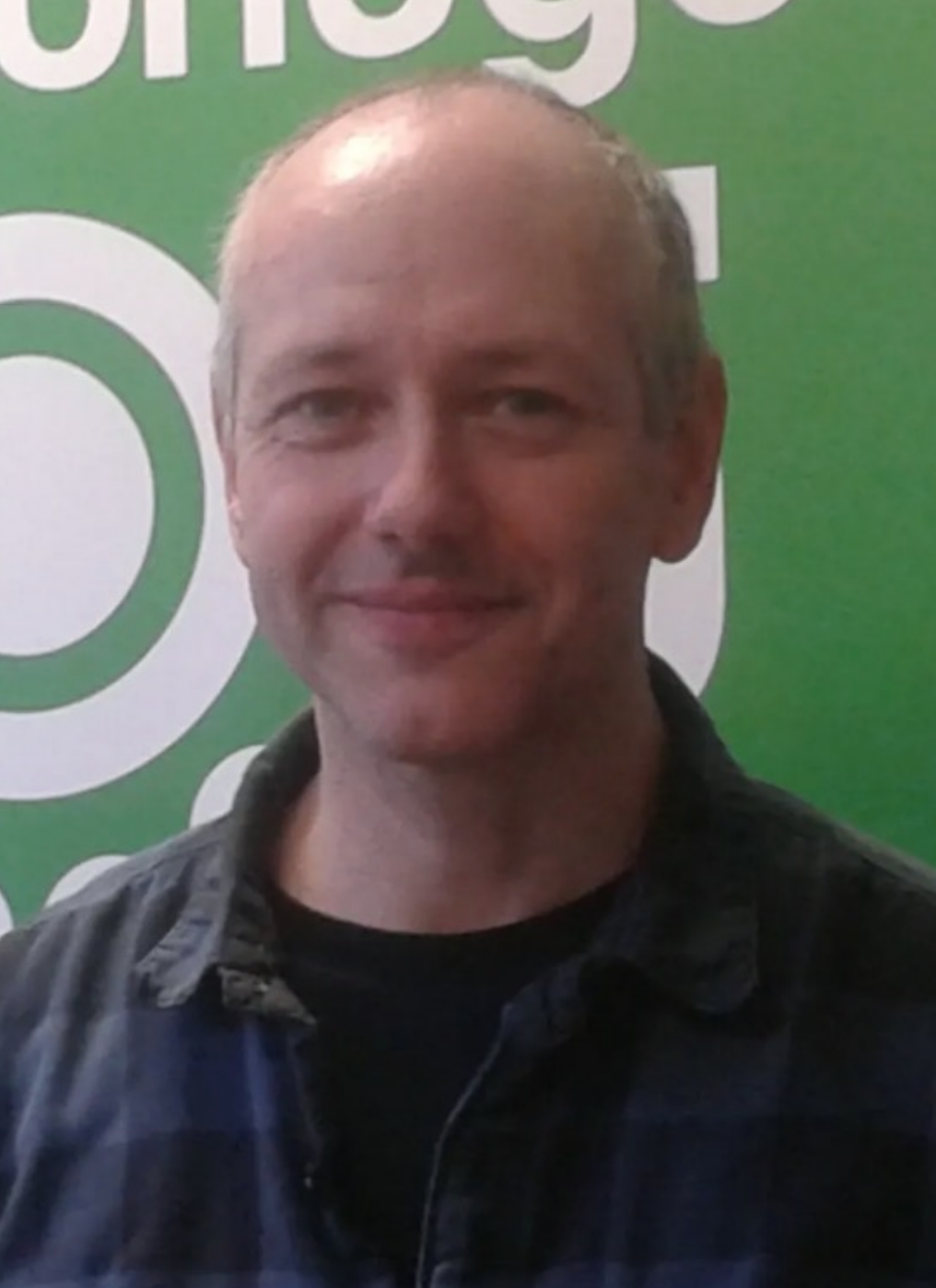 Darin Mount Papercuts