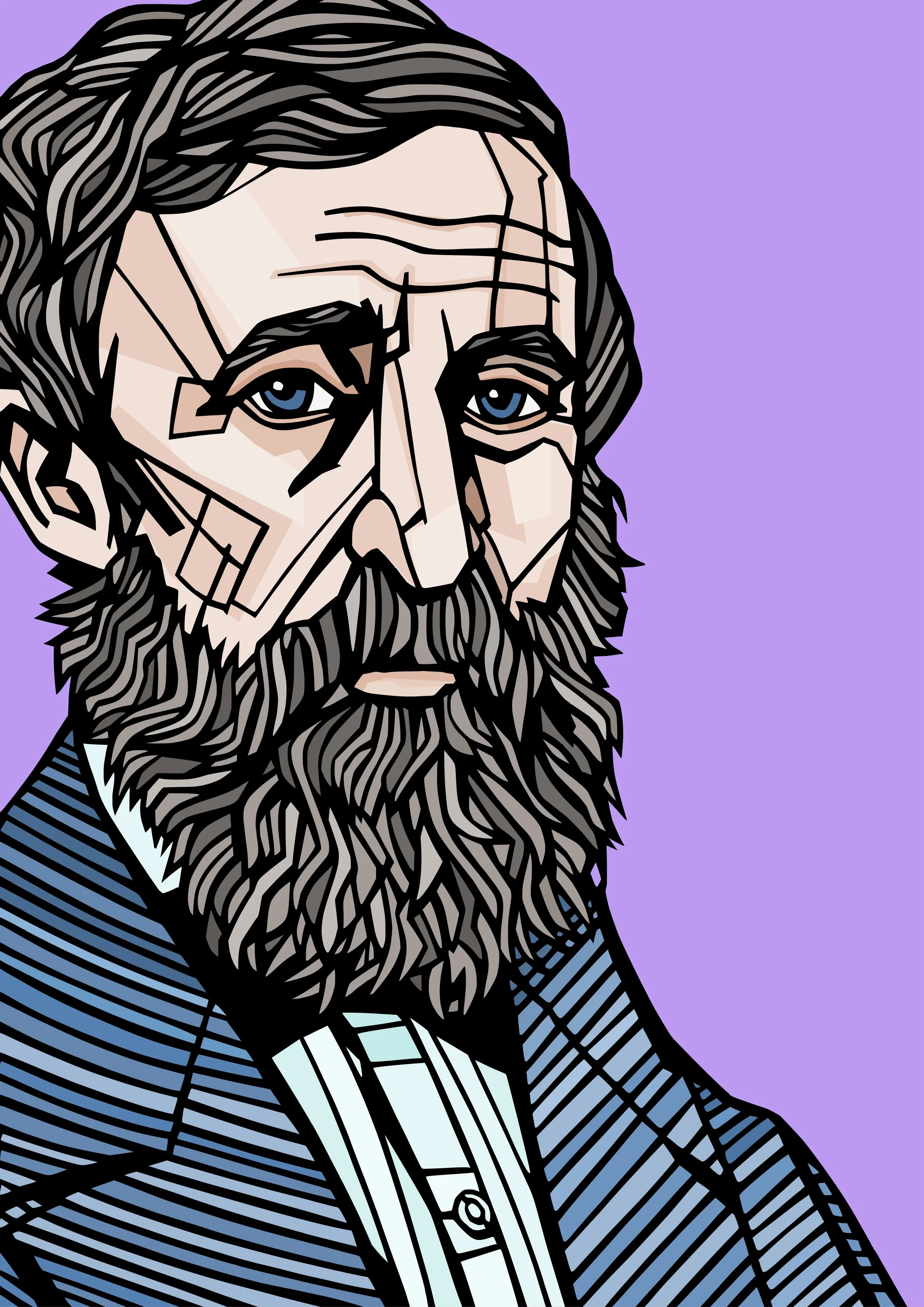 Life Without Principle