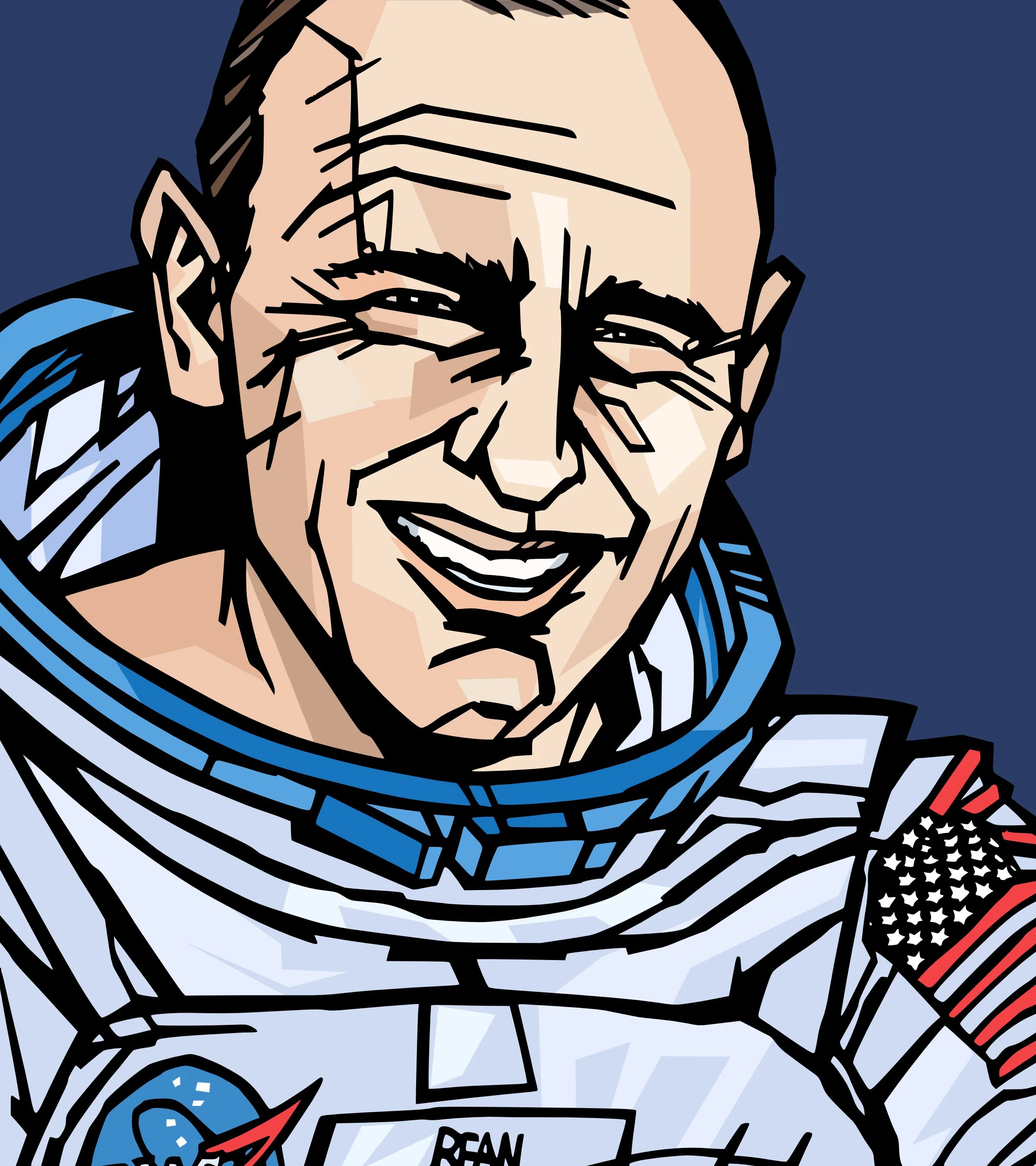 To the Moon…and Beyond