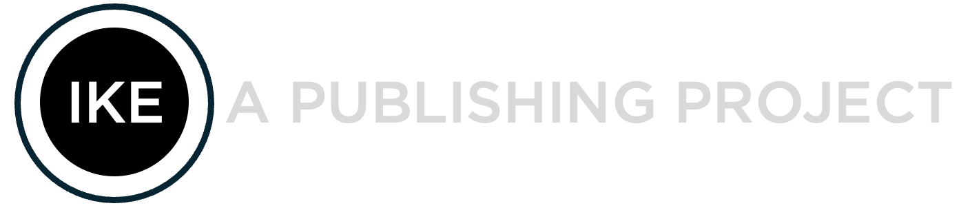 IKE: A Publishing Project