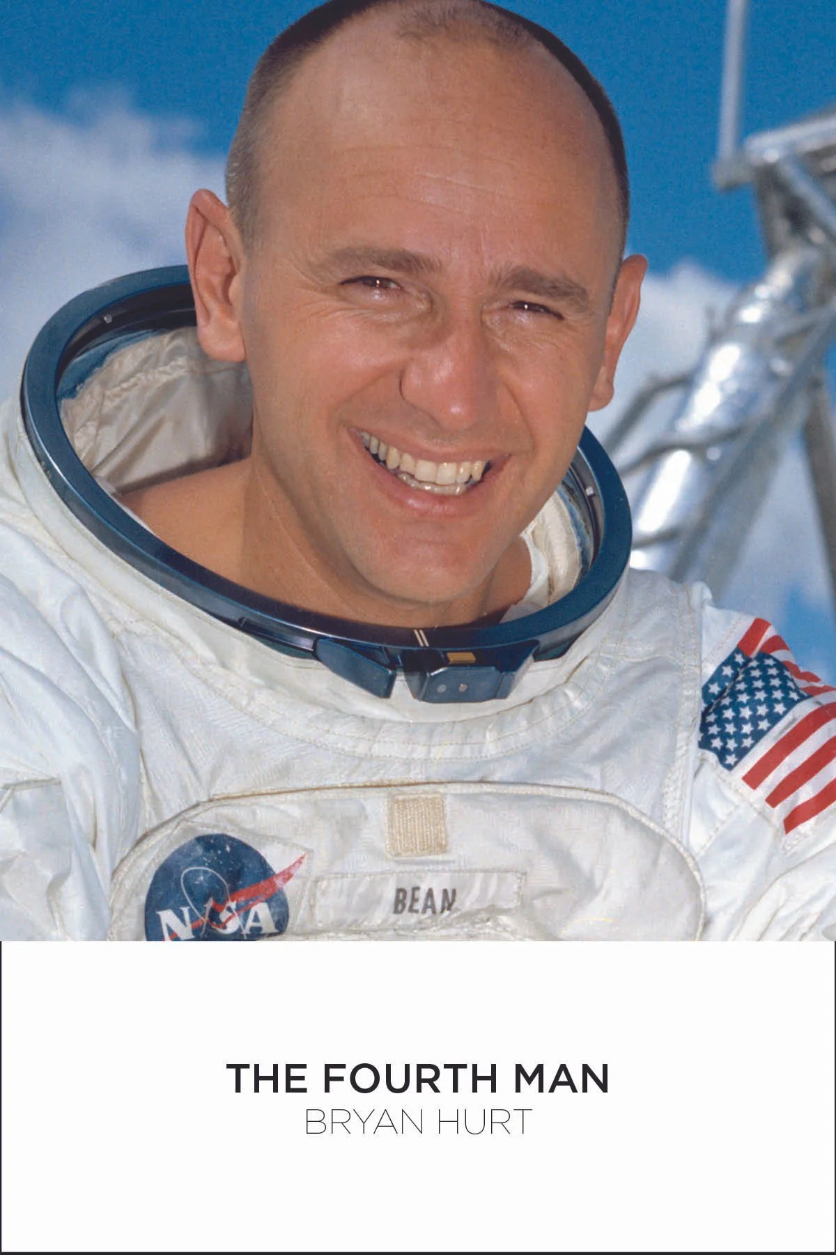 Front Cover - The Fourth Man.jpg