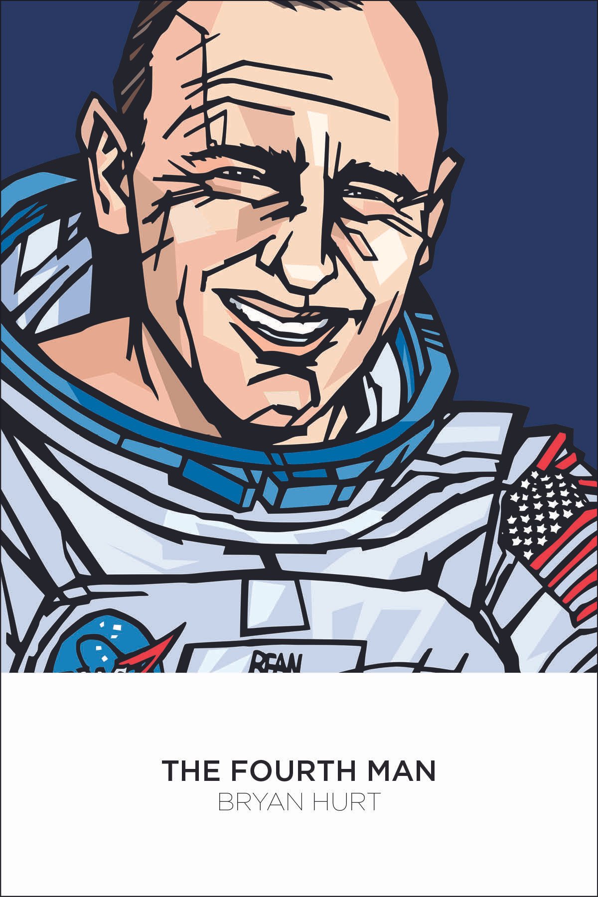 The Fourth Man | Bryan Hurt