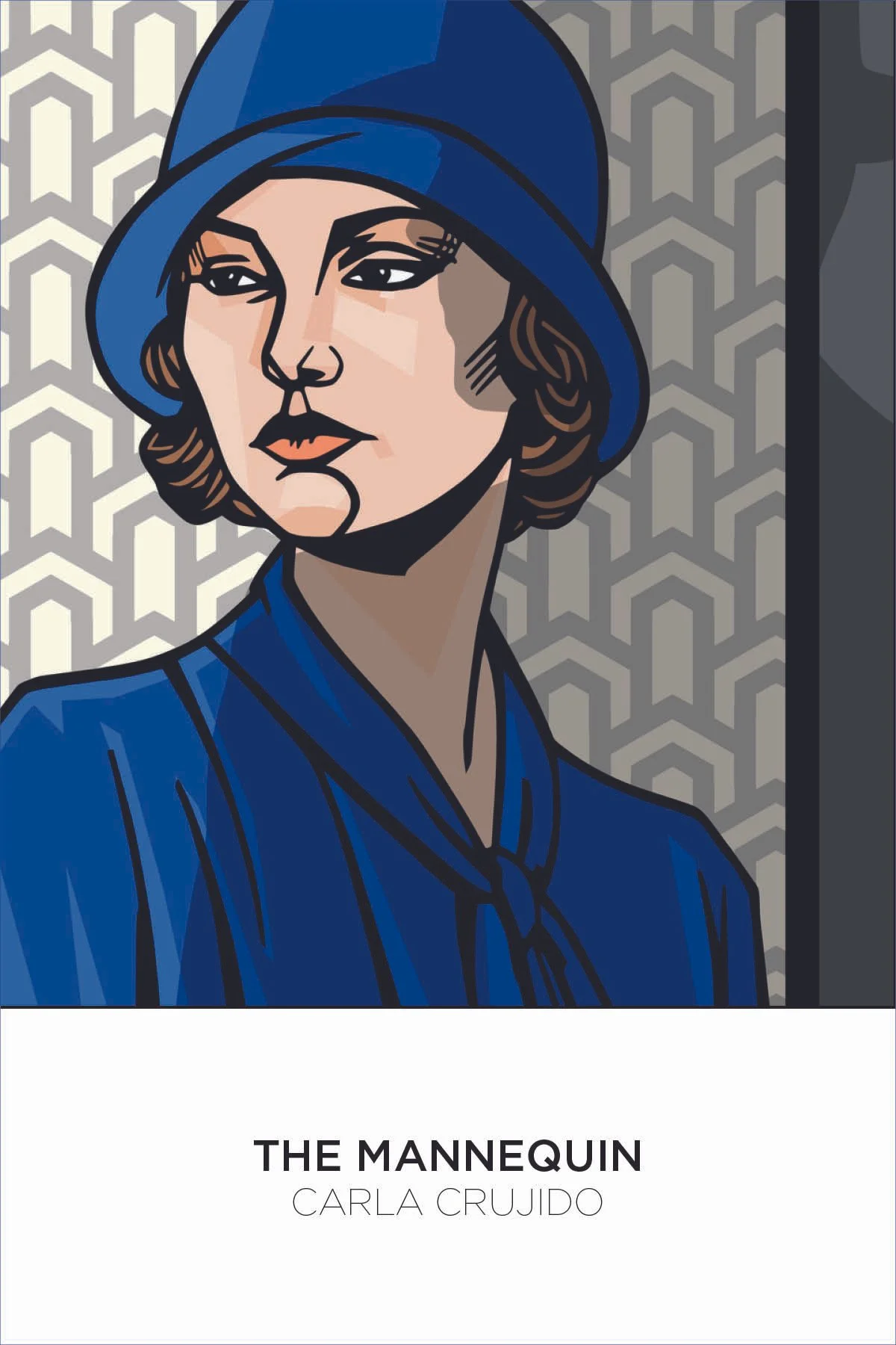The Mannequin | Carla Crujido