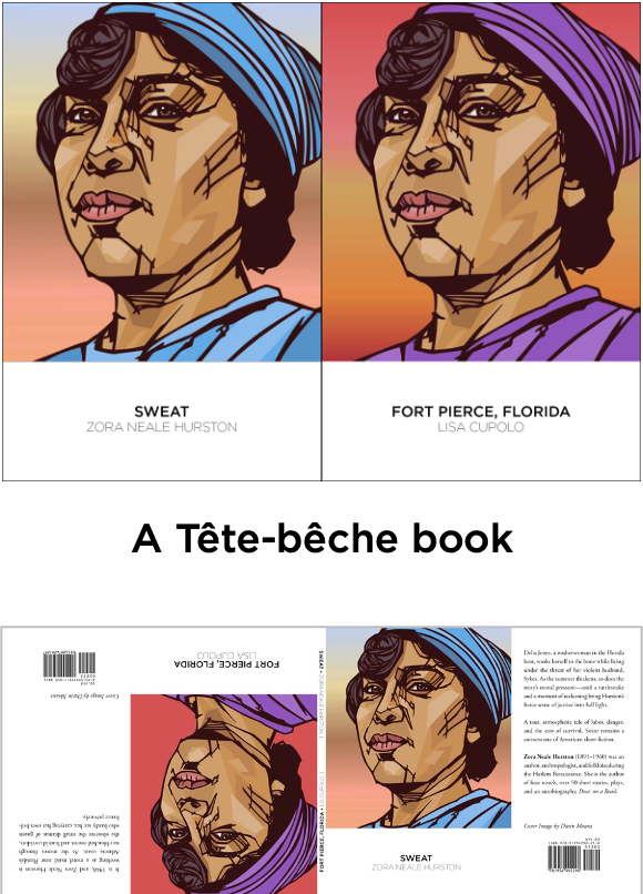 Sweat / Fort Pierce, Florida | Zora Neale Hurston / Lisa Cupolo