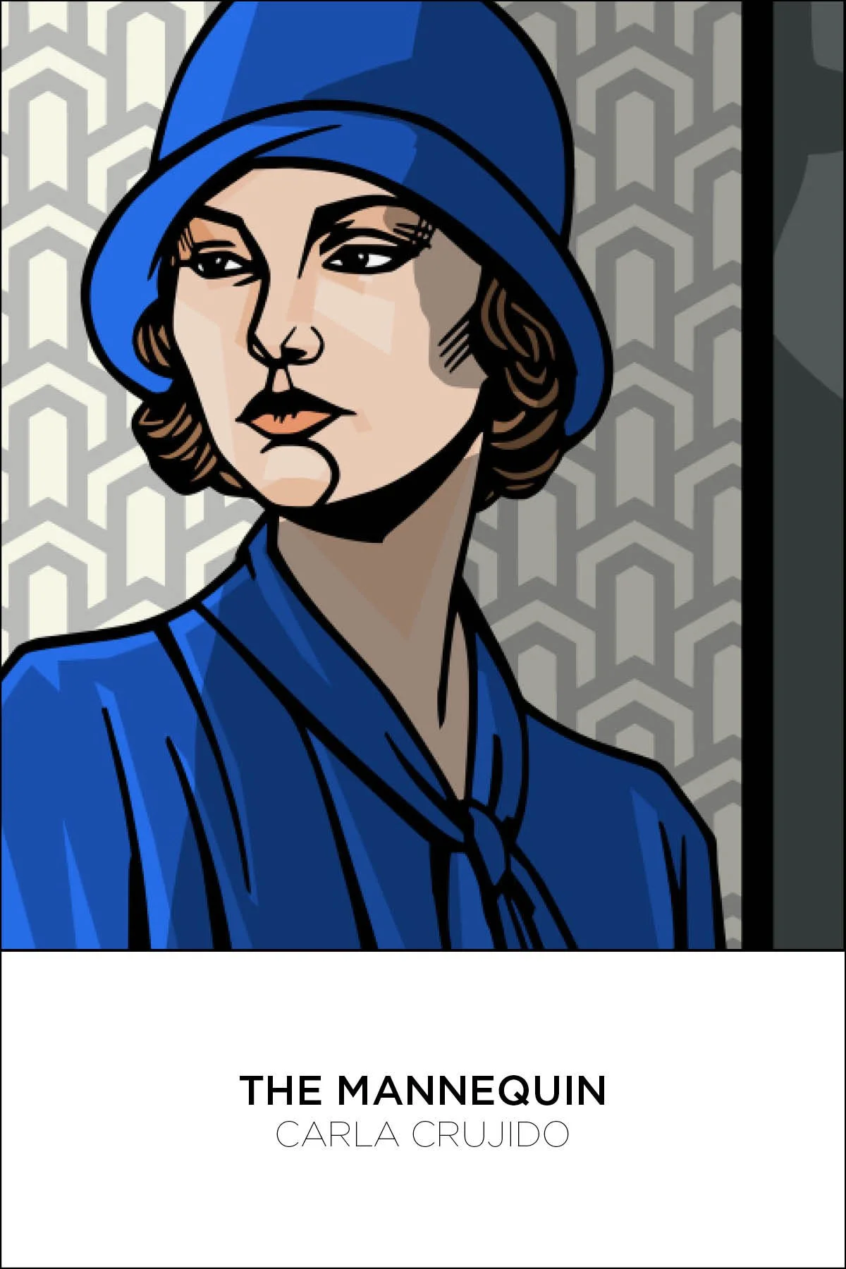The Mannequin | Carla Crujido