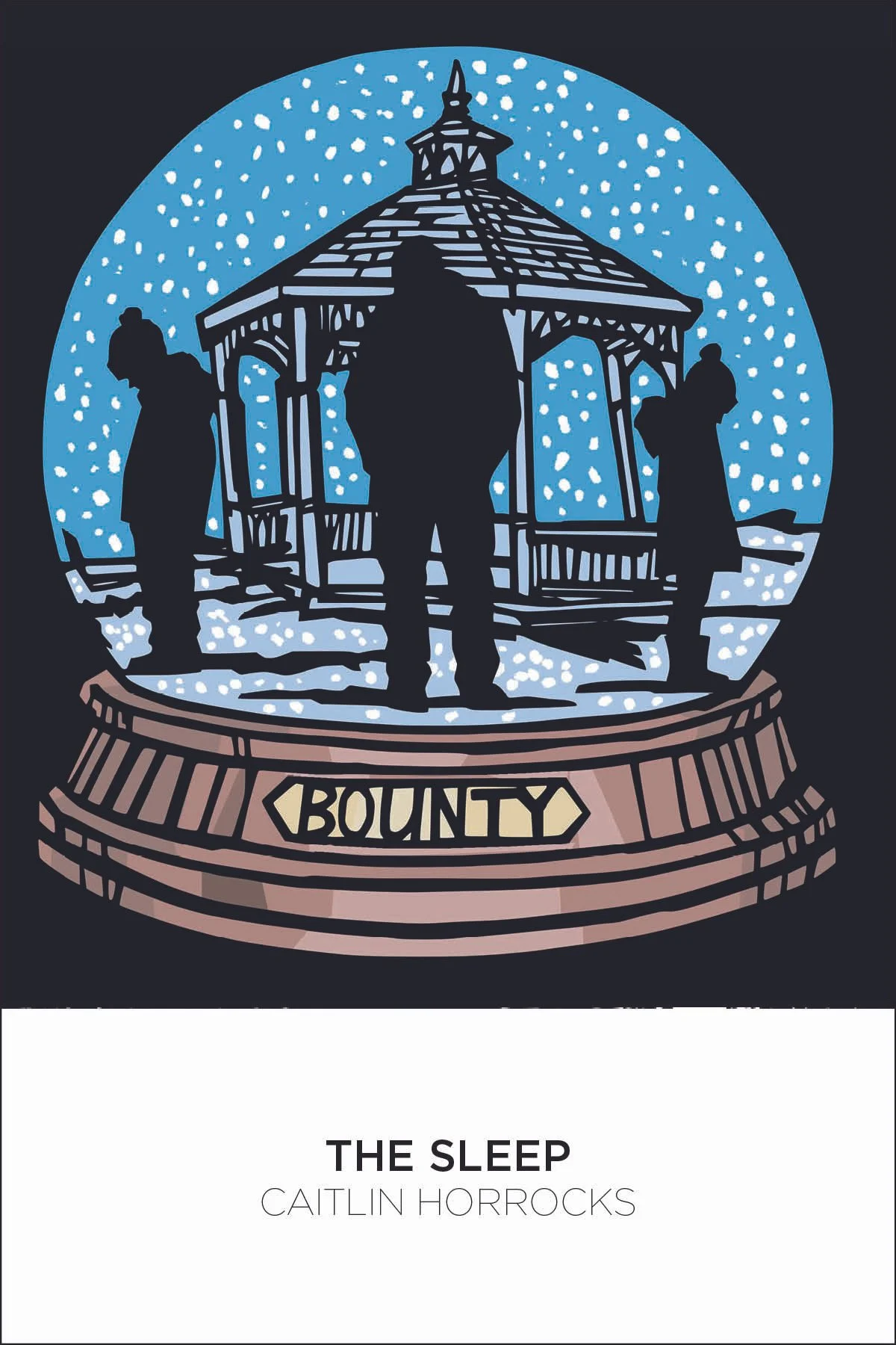 The Sleep | Caitlin Horrocks