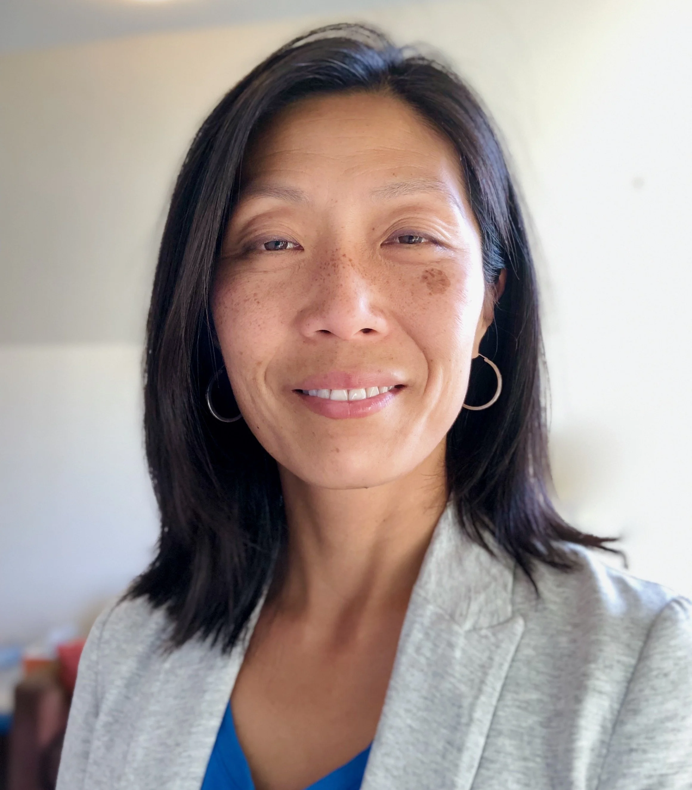 Helen Chuong Brody, LMFT