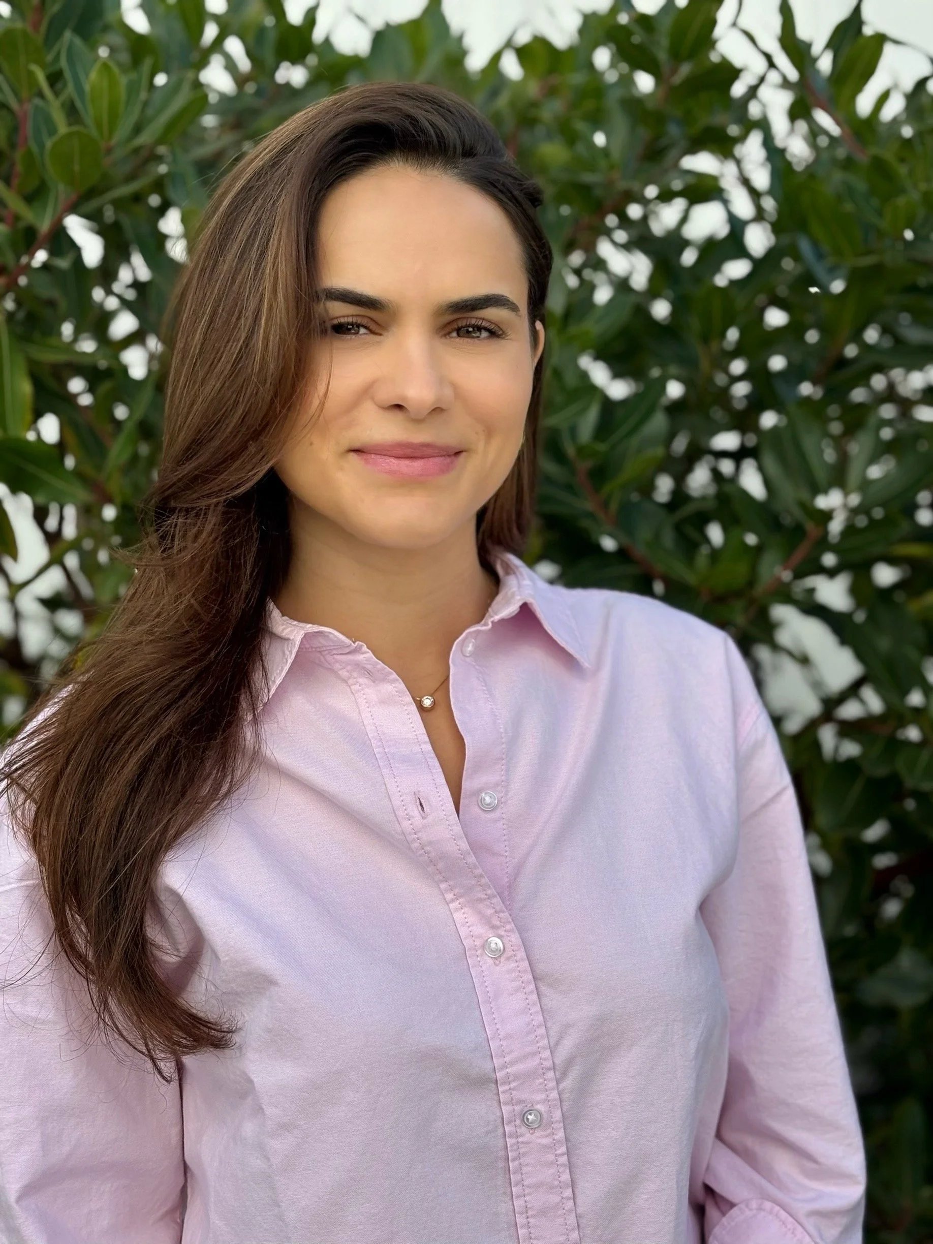 Natalie Pimenta, MA, APCC