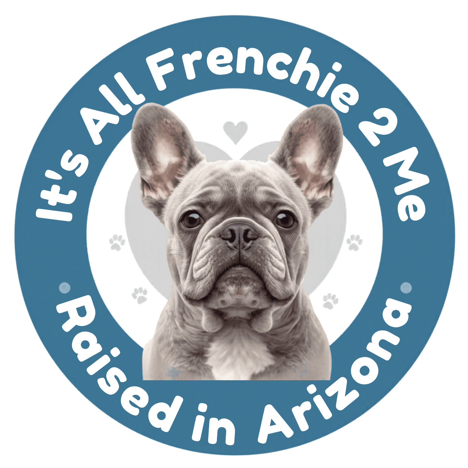 www.itsallfrenchie2me.com