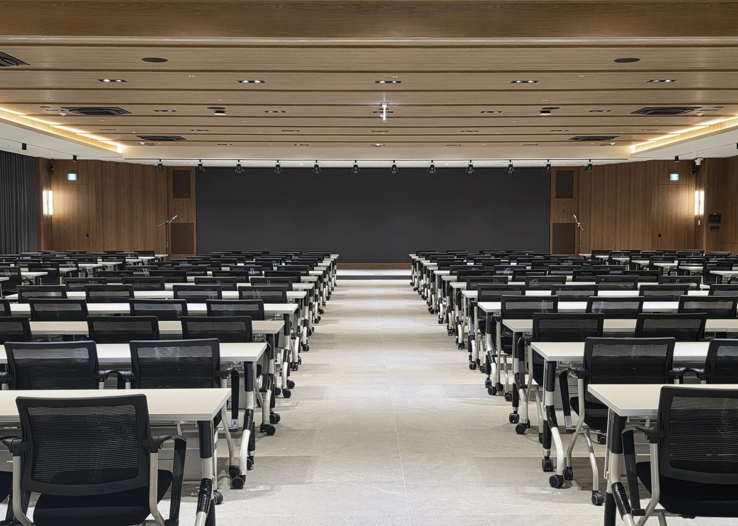 Dankook University Joong-Jae Hall