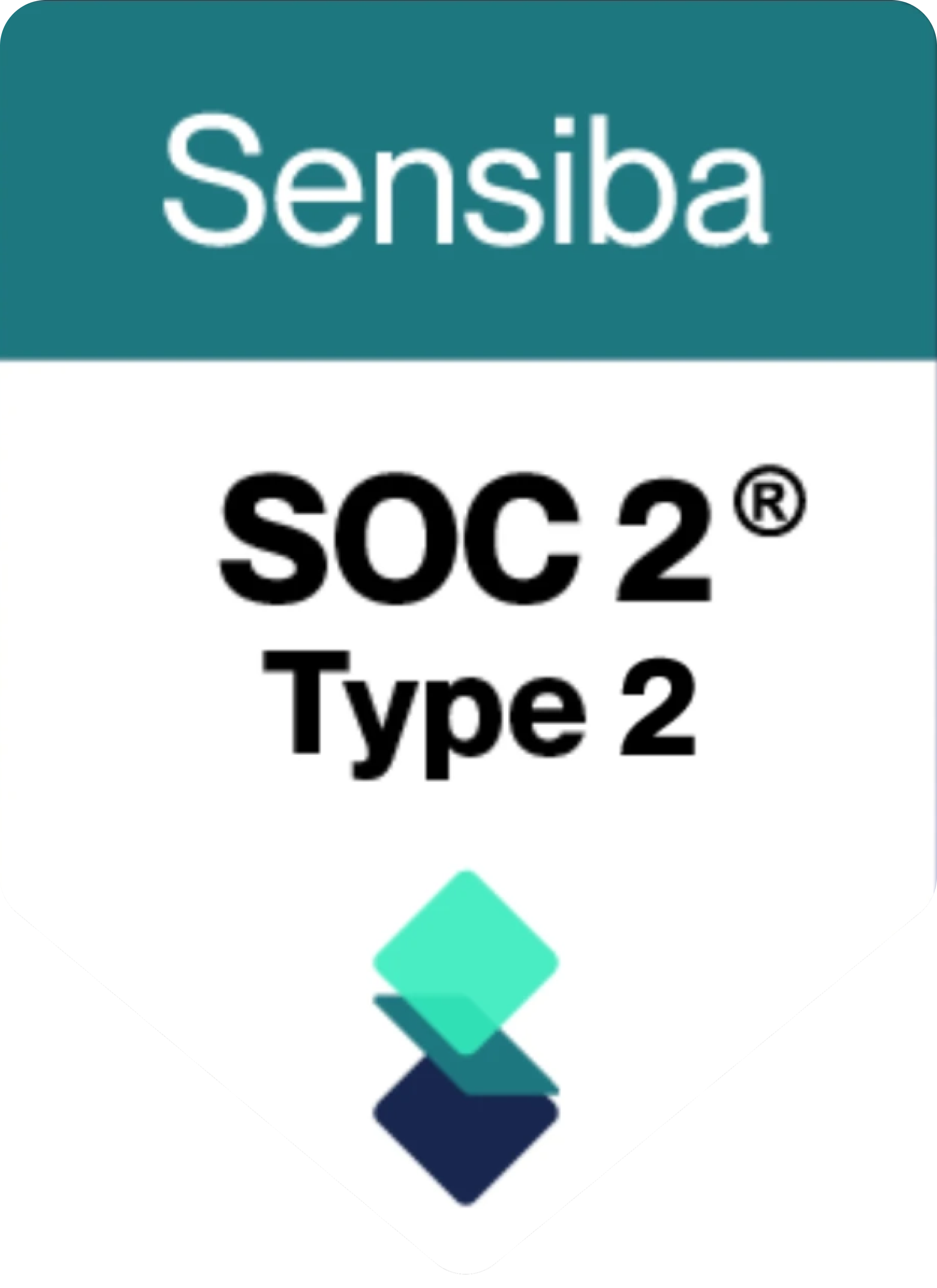 Sensiba SOC 2 Cert