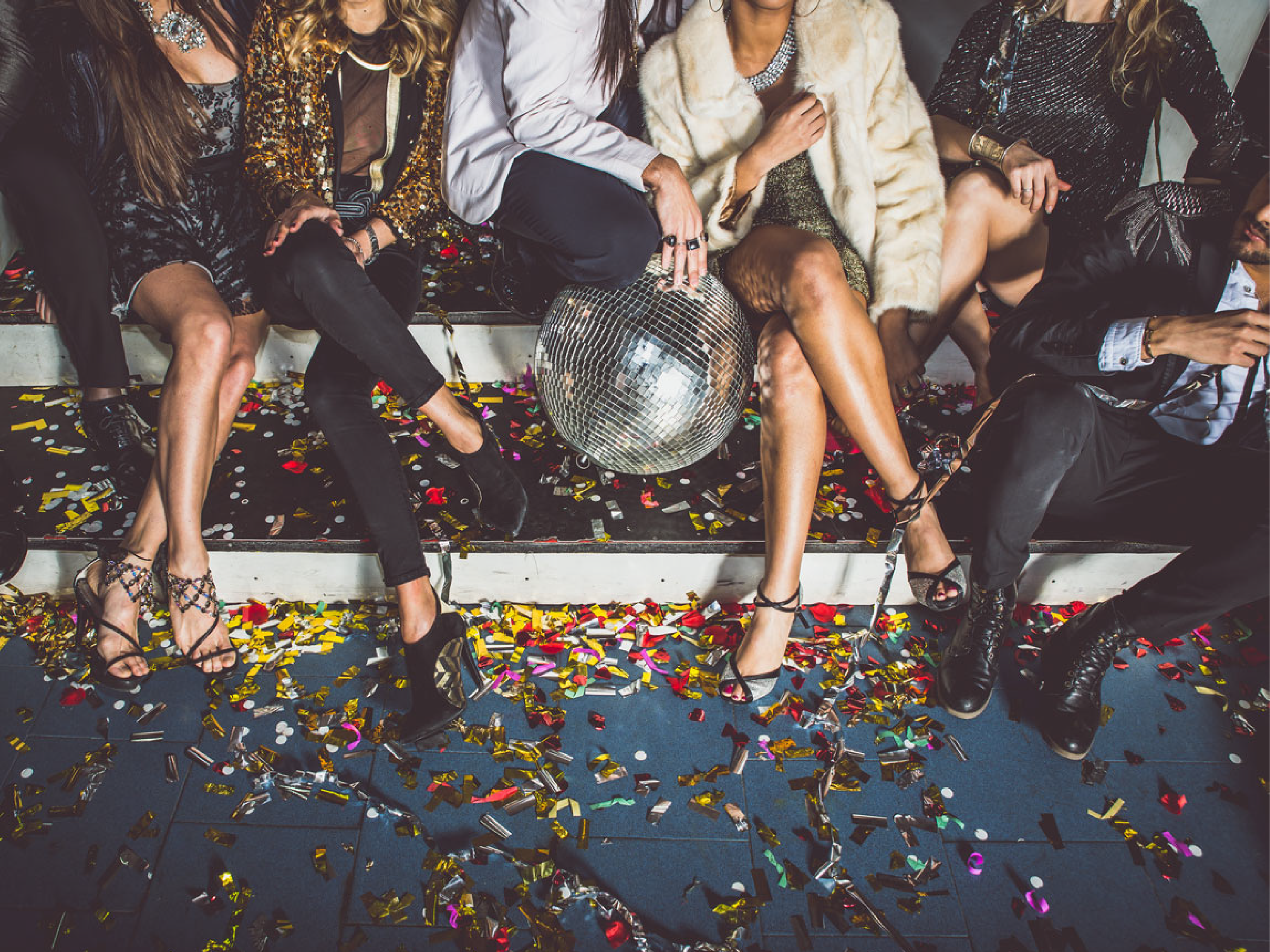 Ringing in 2026: New Year’s Eve Trends to Elevate Your Celebration.