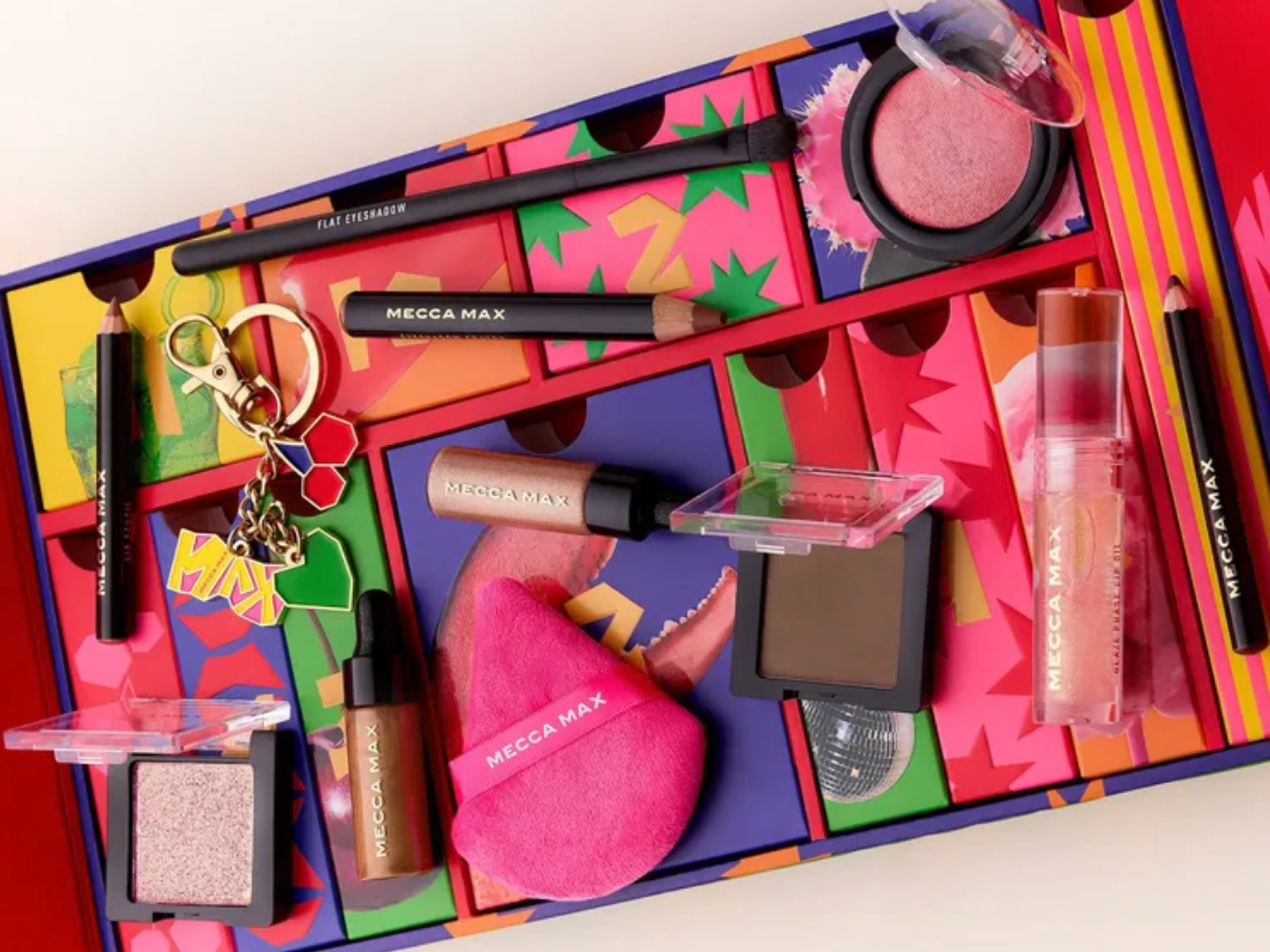 Holiday Event Beauty: Your Guide to This Season’s Most Timeless Glam.