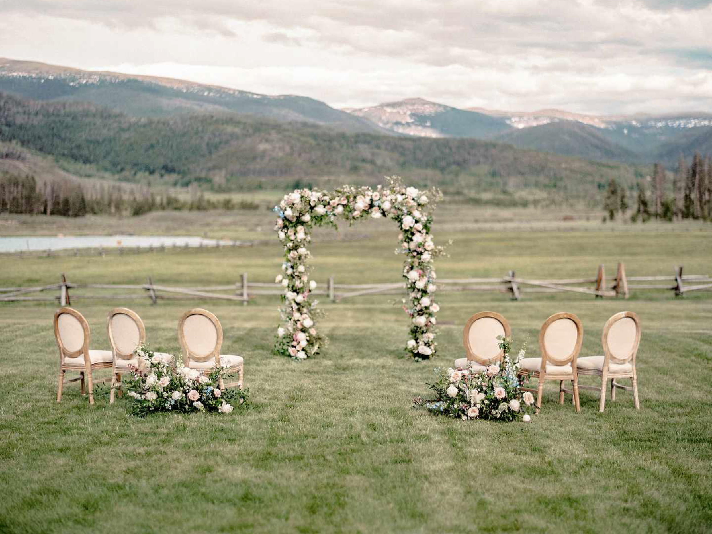 10 not 100…A New Way to Celebrate: Why Intimate Events Are Having a Moment