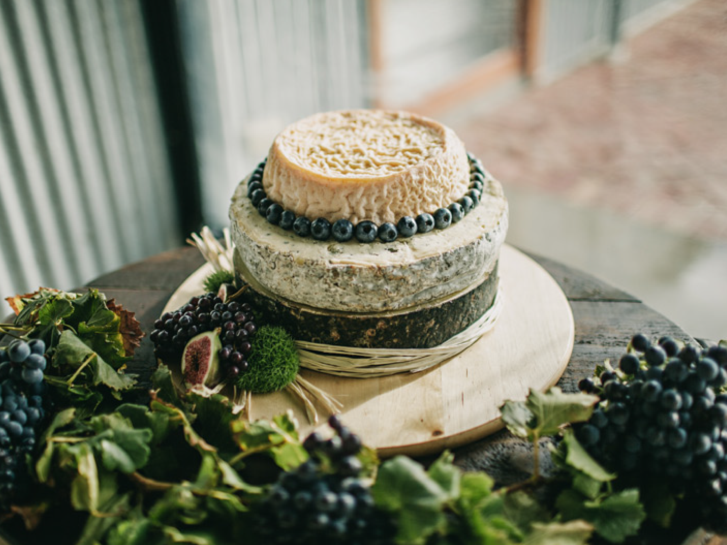 10 Major Wedding Food &amp; Drink Trends for 2026.