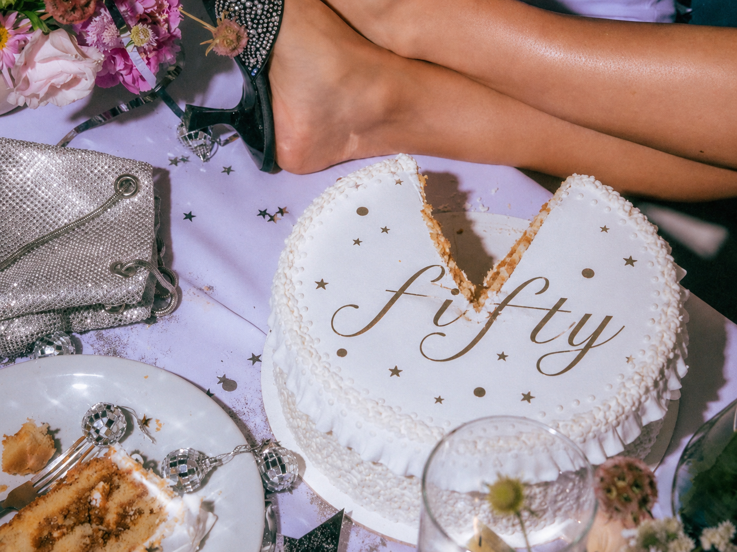 Unique Ways To Celebrate Milestone Birthdays At Ambrym Estate.