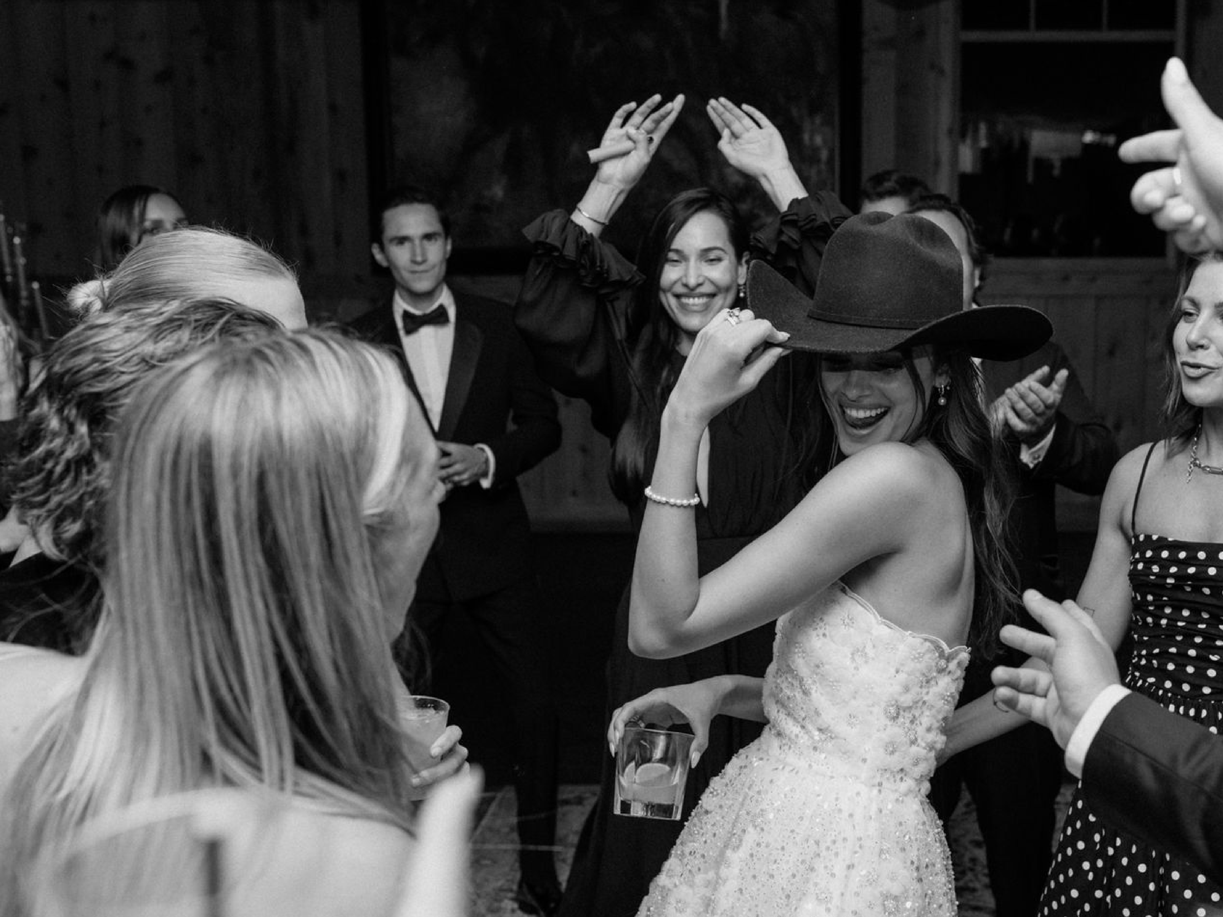 Why Country &amp; Western Weddings Are Taking Over 2026–2027 (And Why We Can't Get Enough).