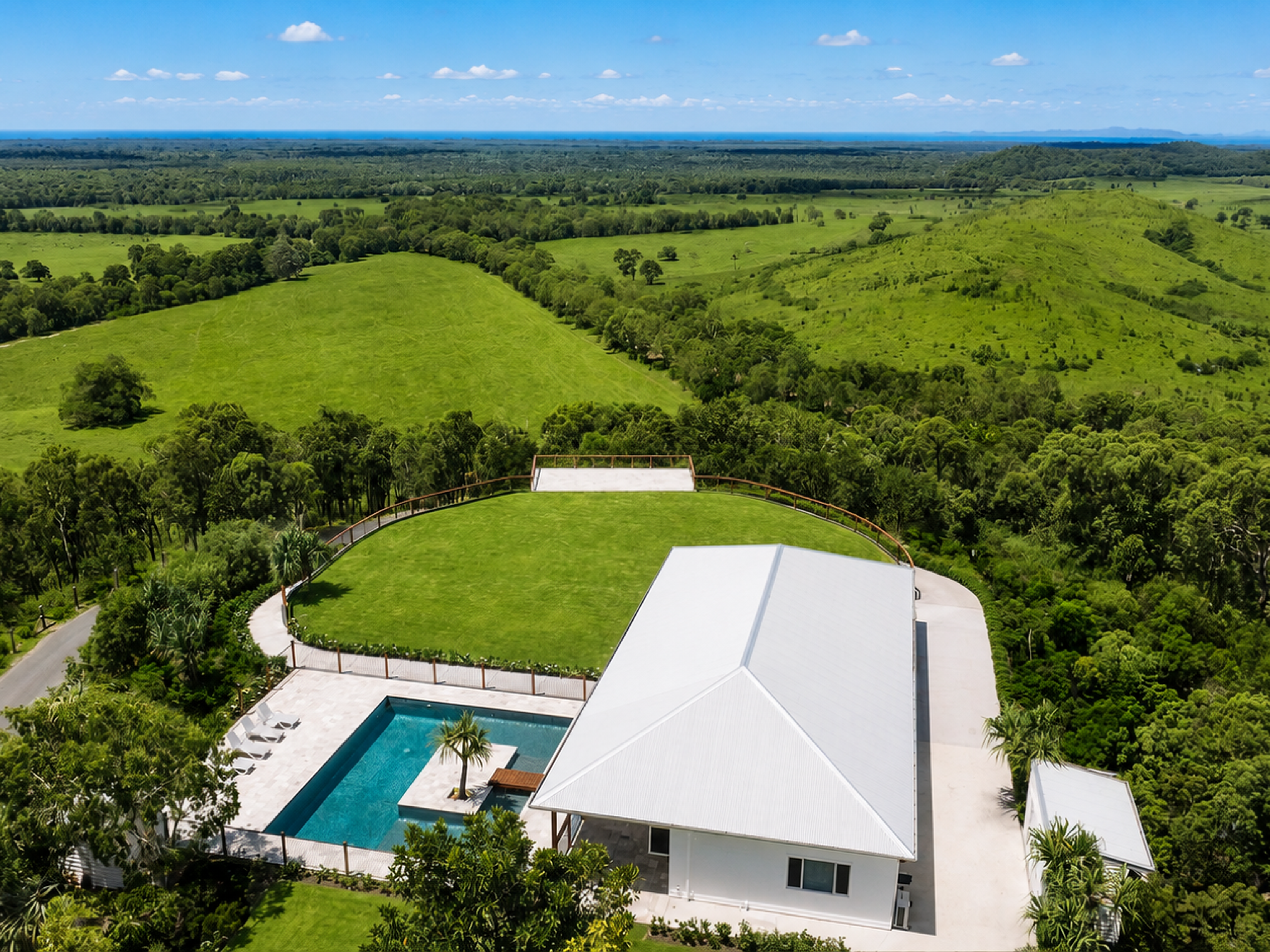 The Complete Guide to Getting Married on the Capricorn Coast.