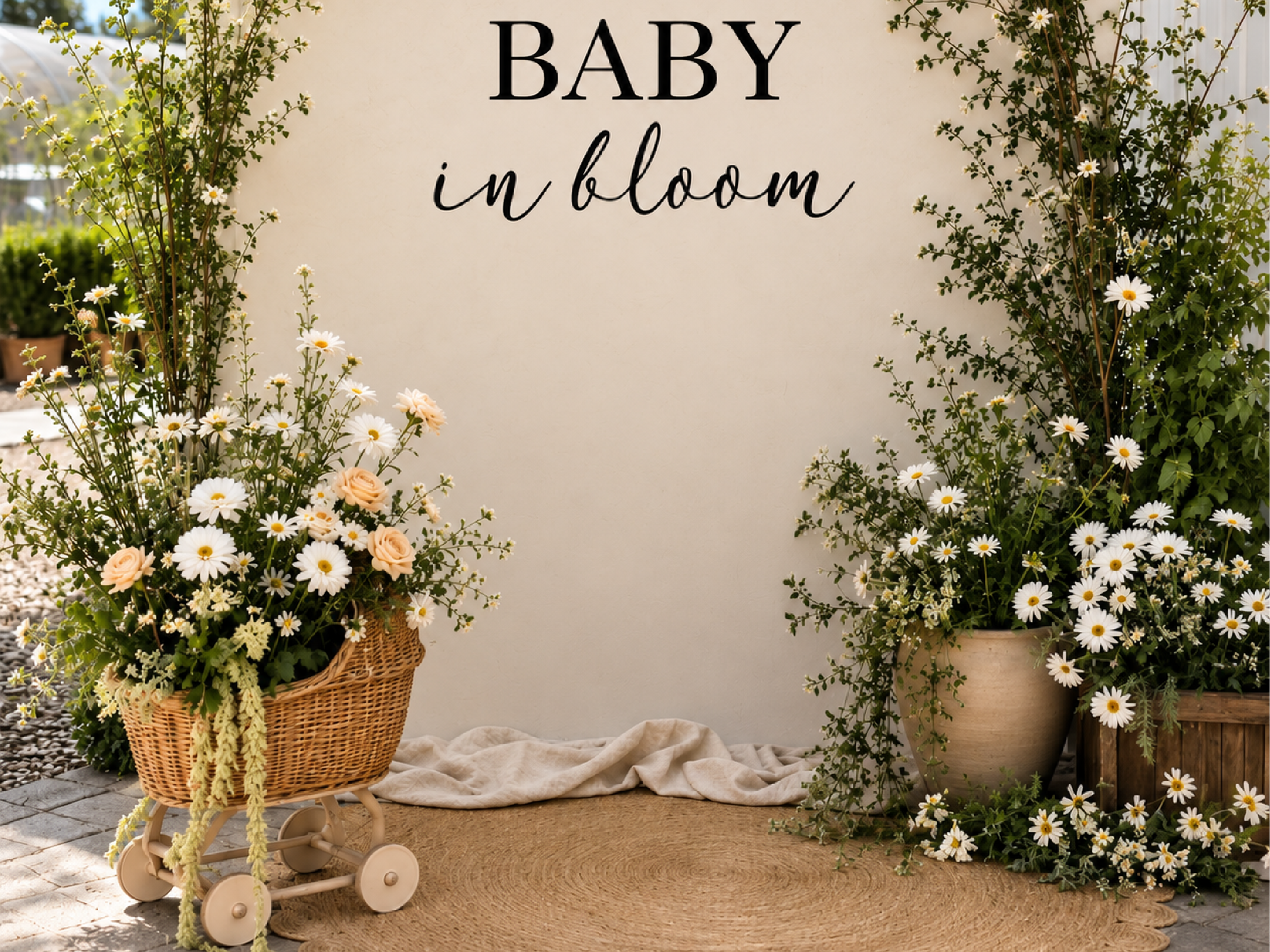 How To Host A Bespoke Baby Shower in 2026.