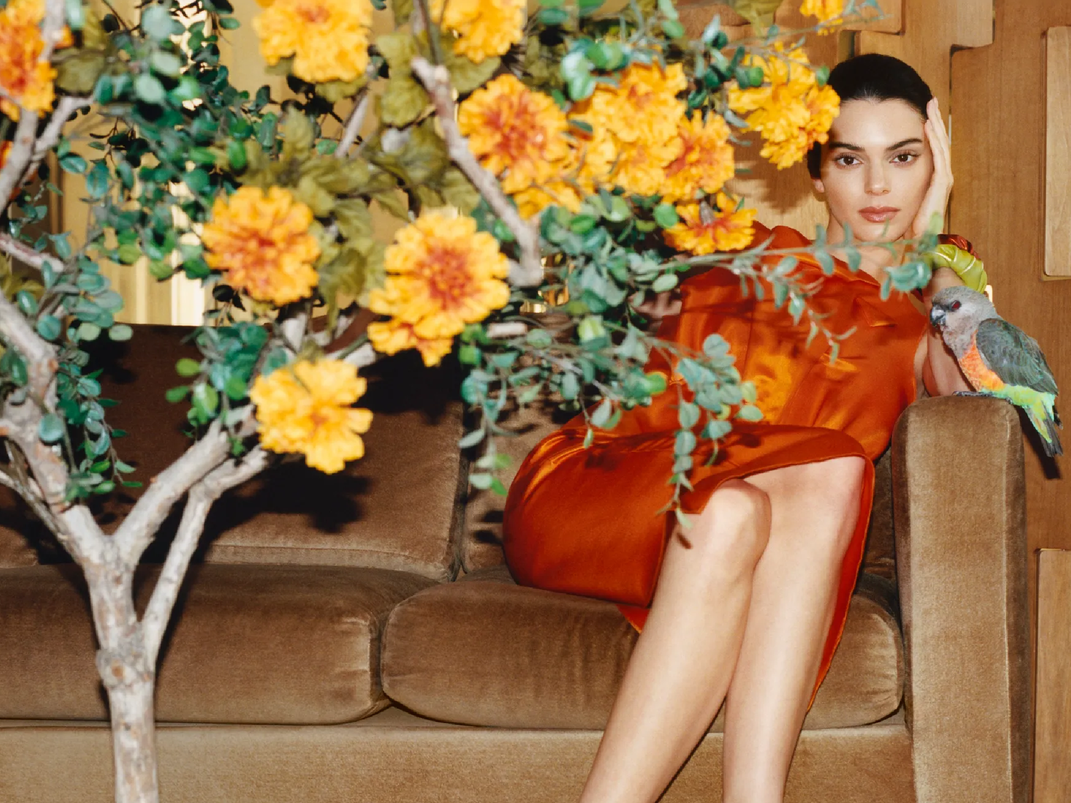 Spring in Bloom: The Floral Wedding Trends We’re Loving.