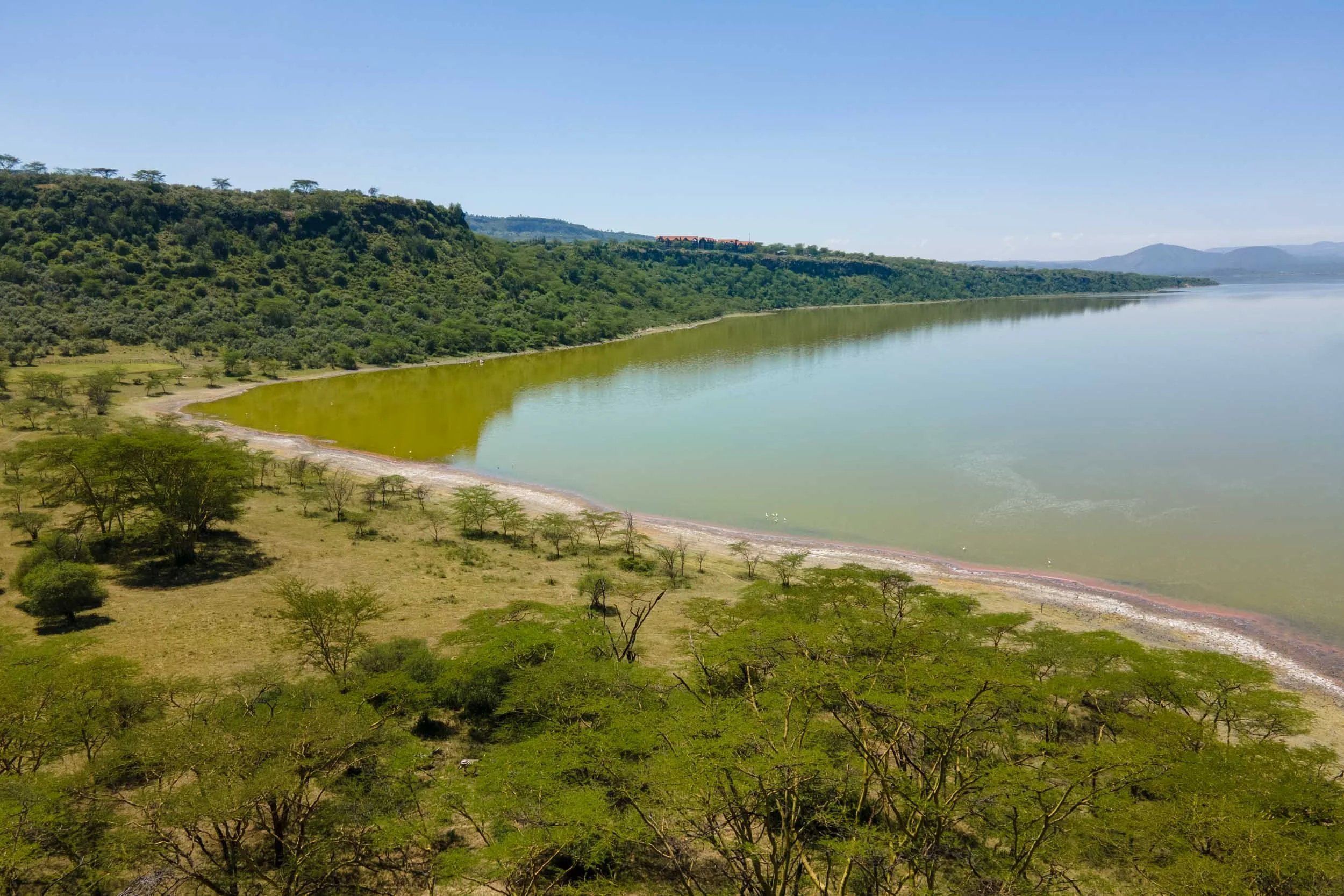 Lake Elementaita