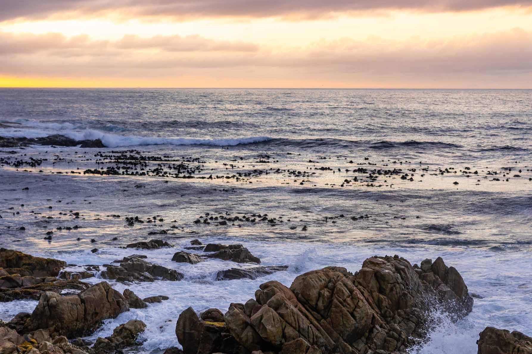 Twilight Tide
