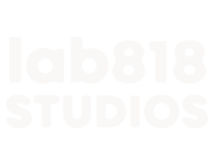 lab818 studios