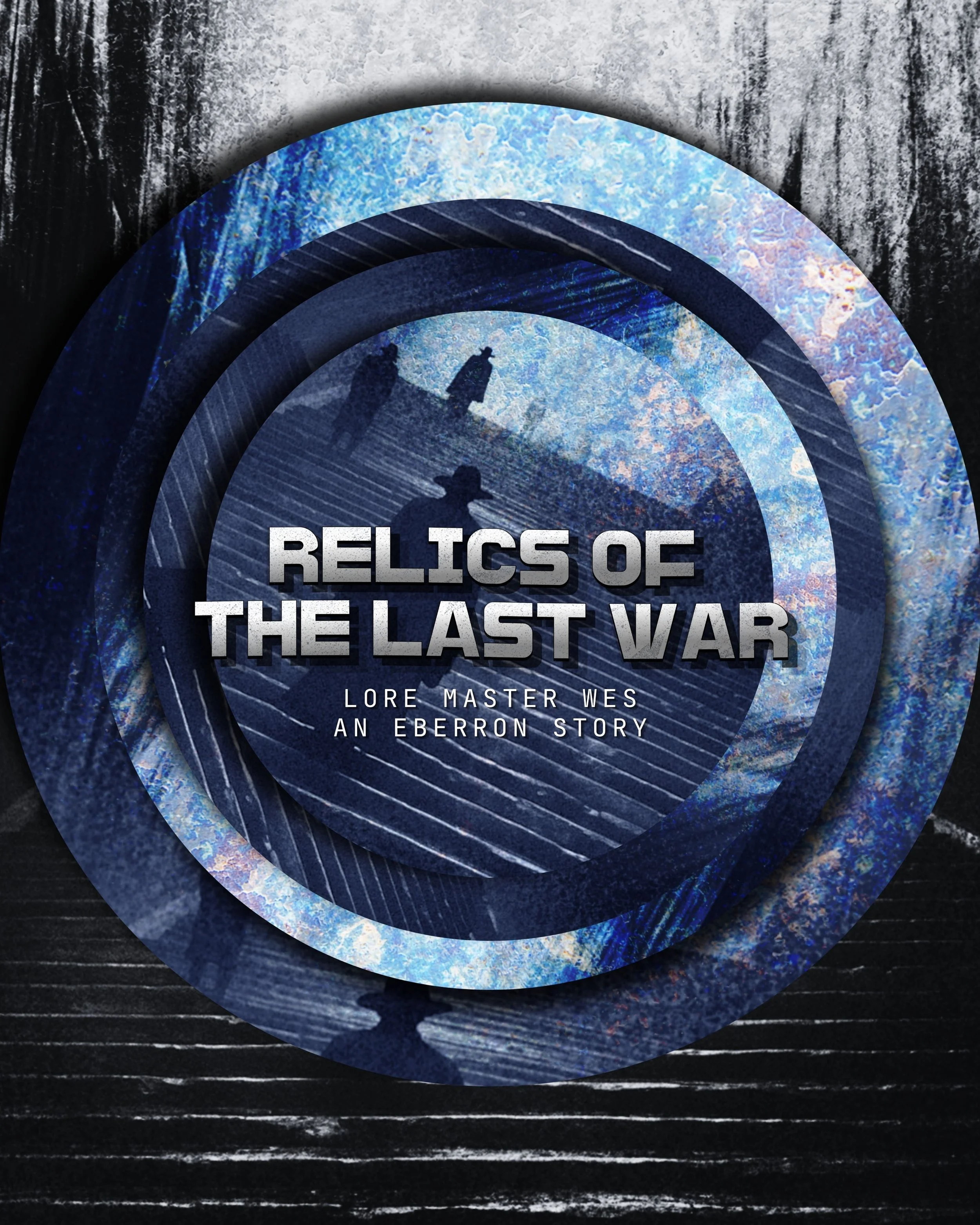 Relics of the Last War