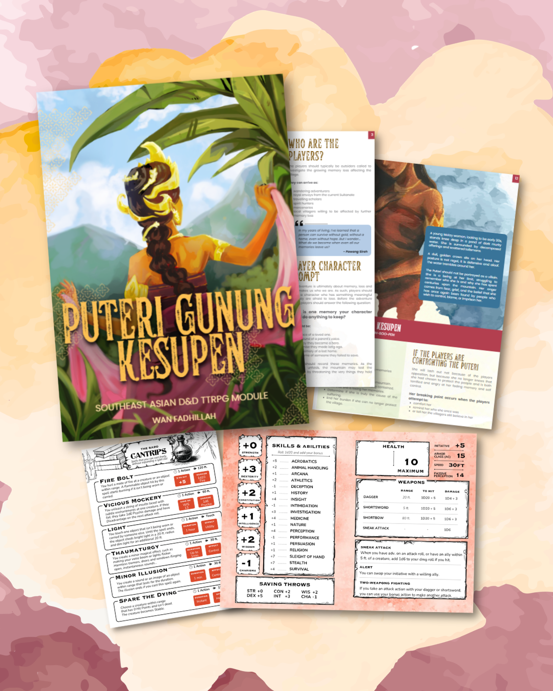 Puteri Gunung Kesupen_Product Cover.png