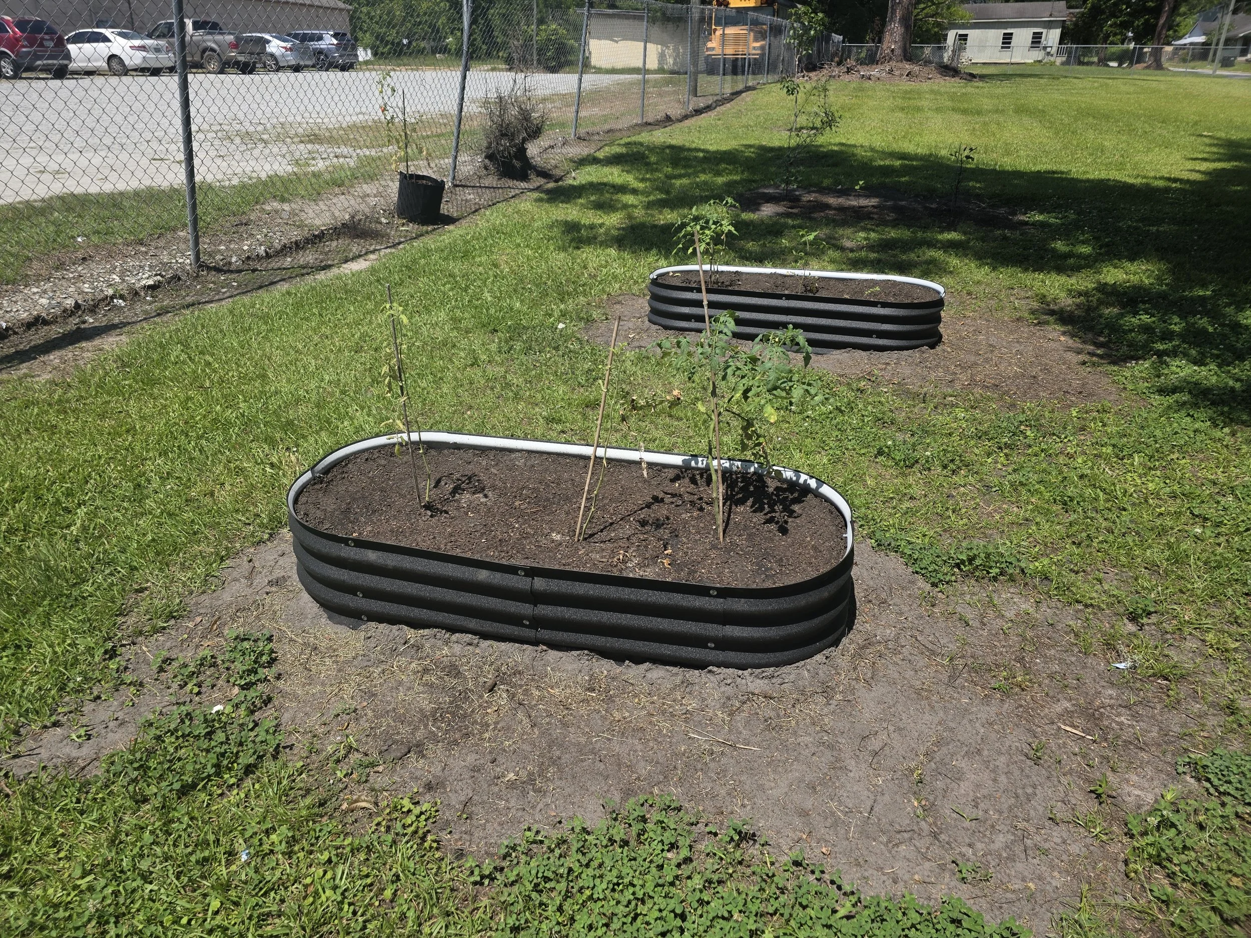 BGC Garden Club