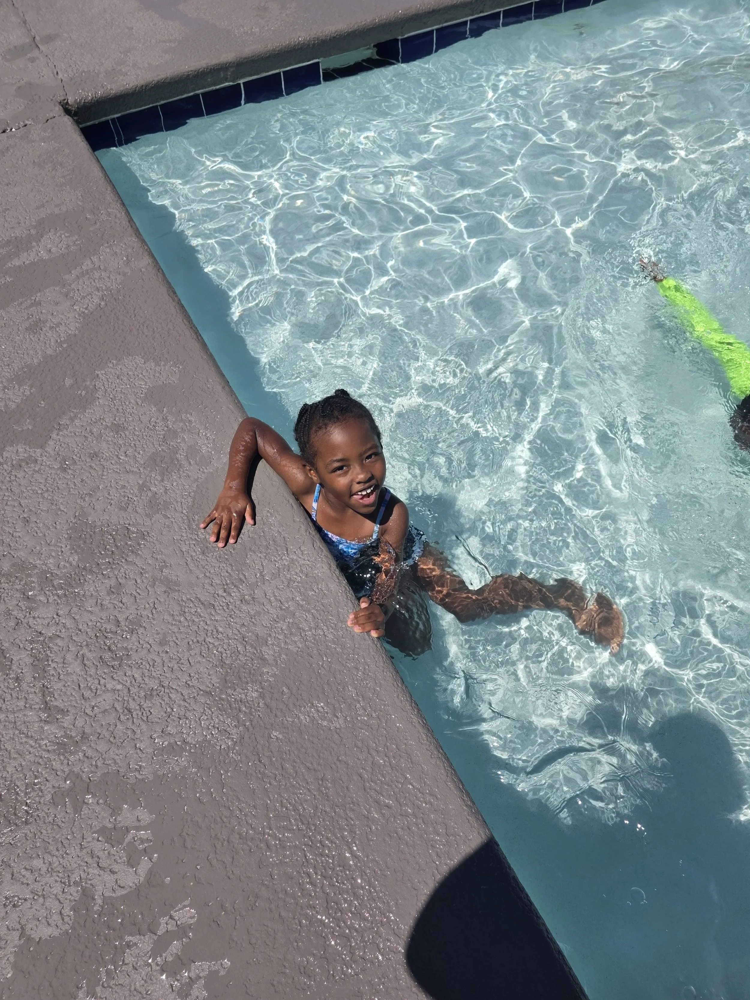 BGC @ Splash Pad