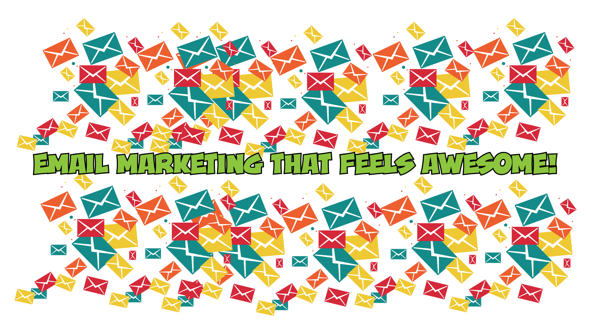 Email Marketing that Feels Awesome (Especially If You’d Rather Be Drawing)