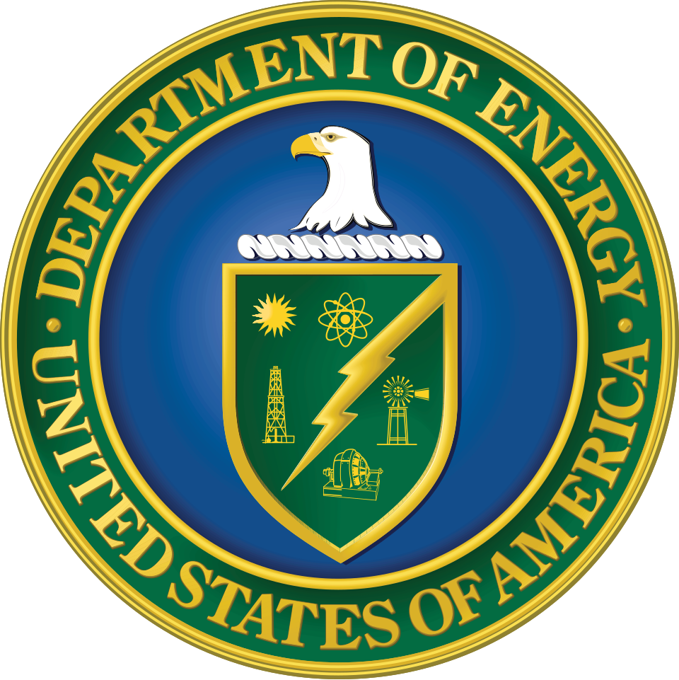 U.S. Department of Energy