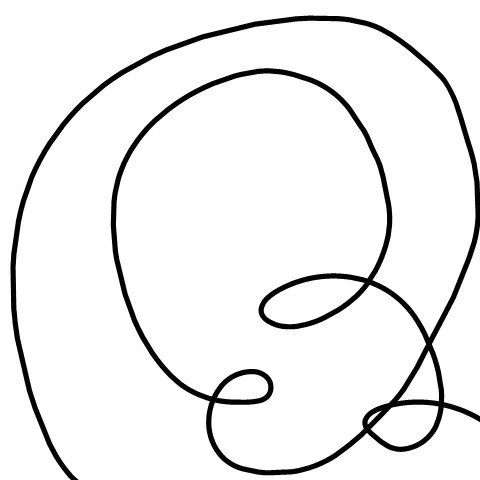 Not so golden ratio