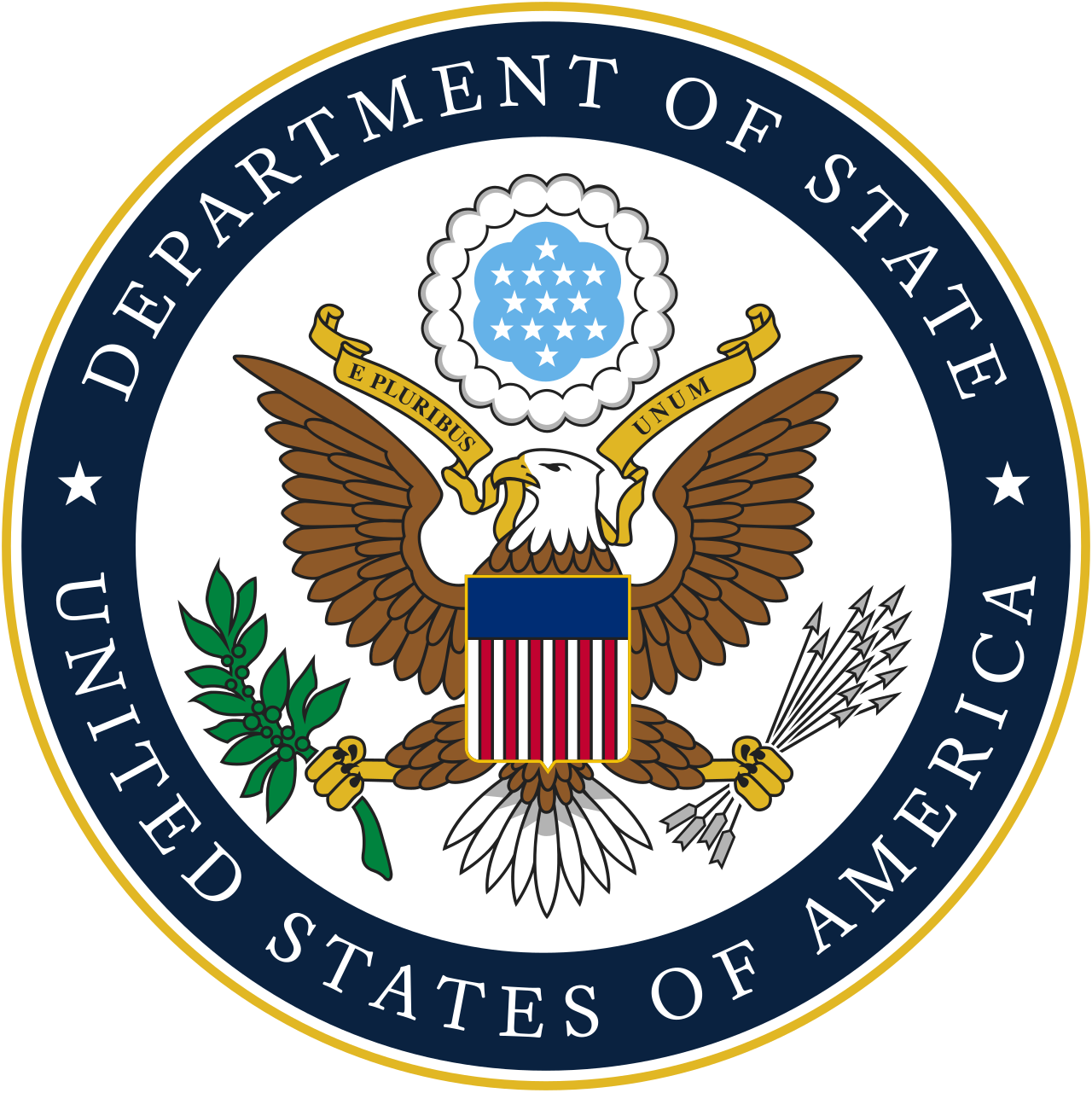 U.S. Department of State