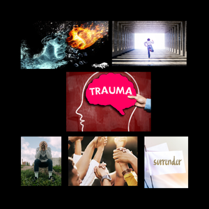 Understanding Trauma Responses: Fight, Flight, Freeze, Attach, Submit ...