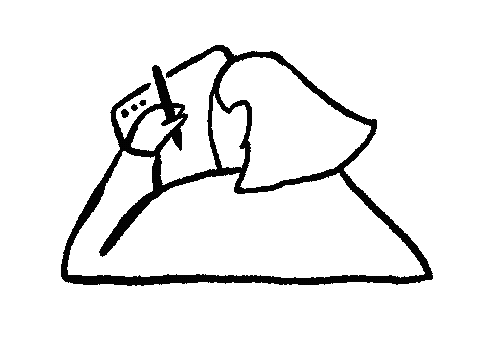 Ilse Schrama Illustration and graphic