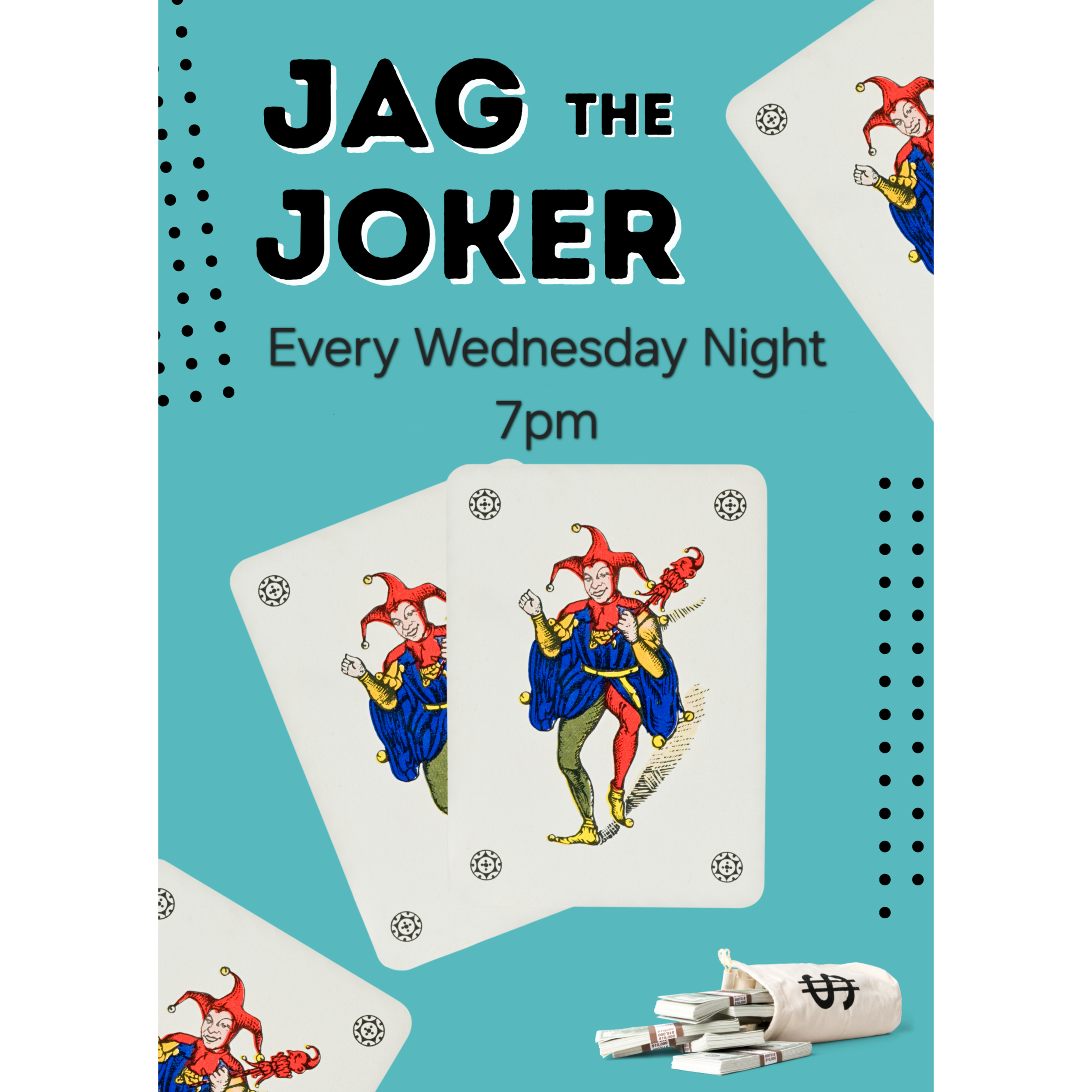 Jag the Joker 