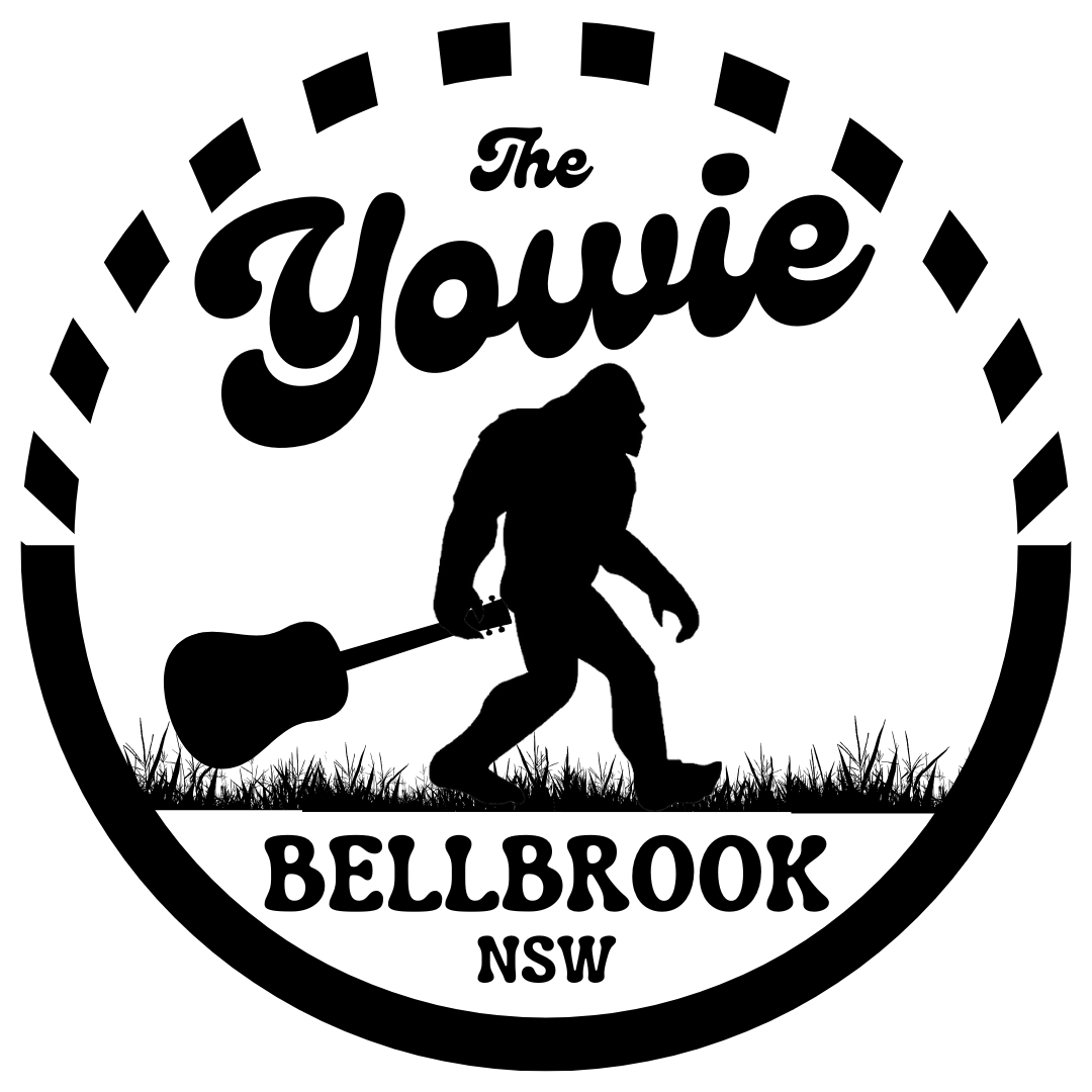 The 2026 Yowie Festival 