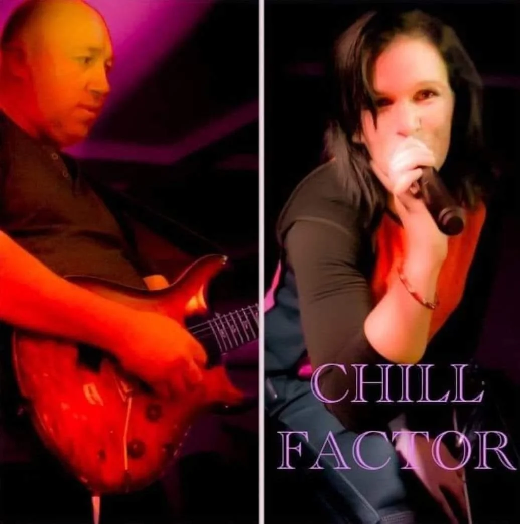 Chill Factor