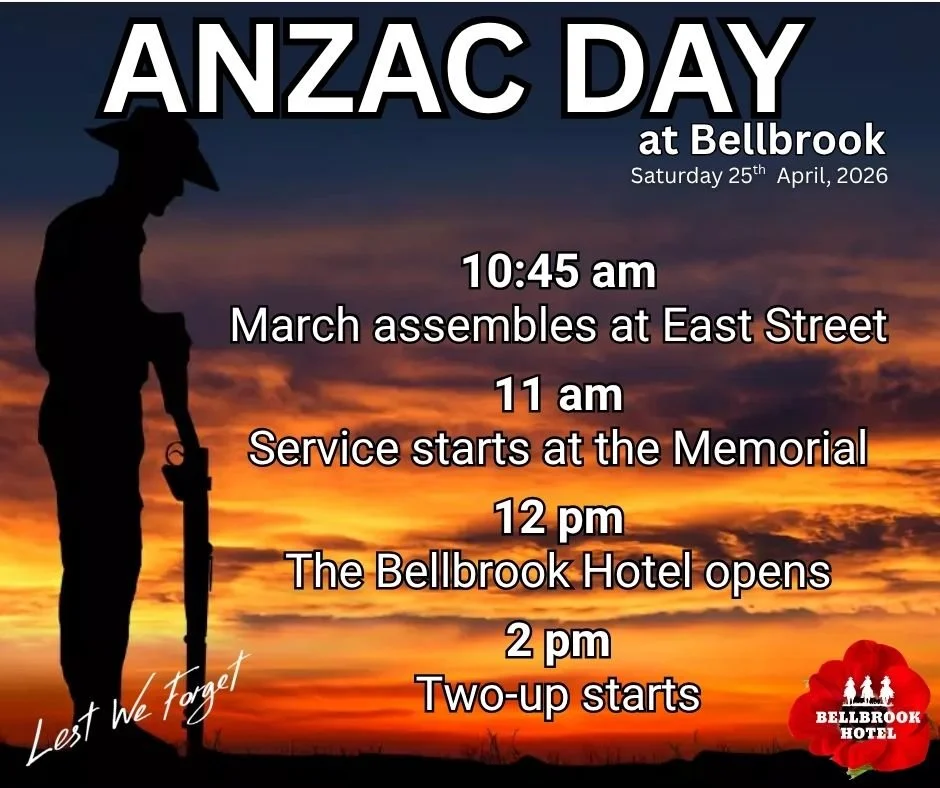 Anzac Day