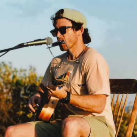 Dan Farrawell