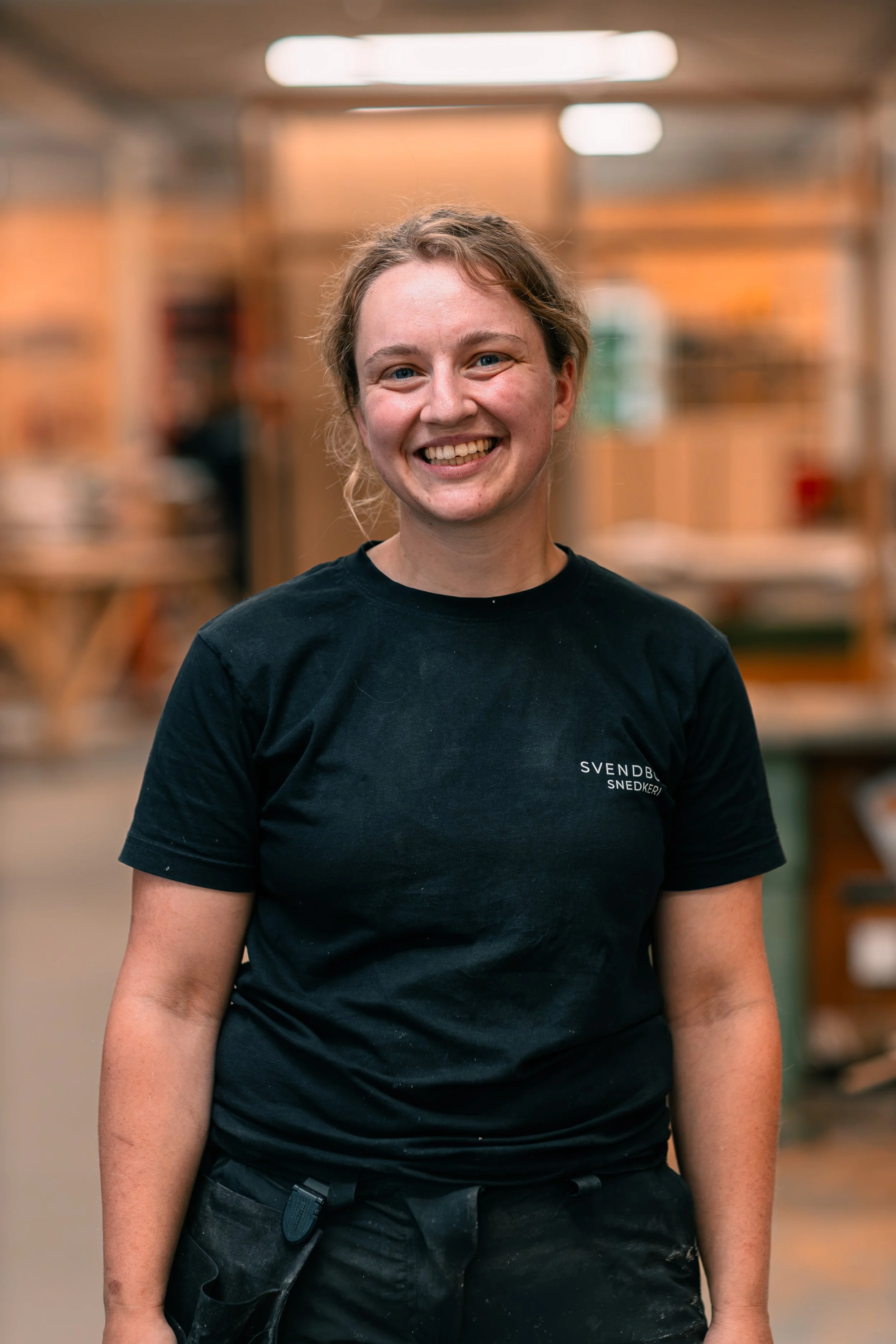 Anna fra Svendborg Snedkeri