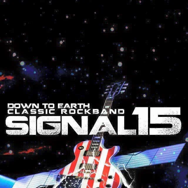 Signal 15