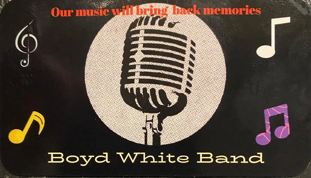 Boyd White Band