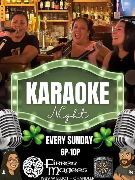 Karaoke